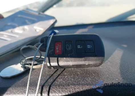 2014 Toyota Rav4 Limited z USA, uszkodzony, nr VIN 2T3DFREV6EW228077